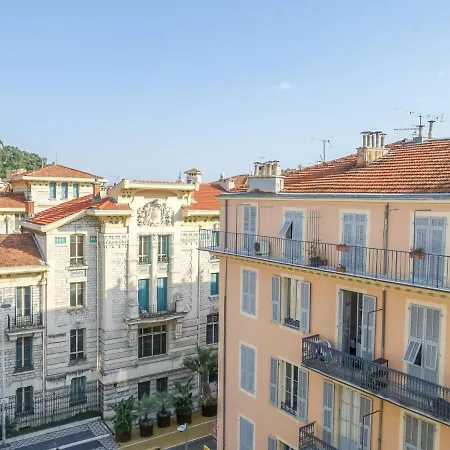 Foncet By Interhome * Nice