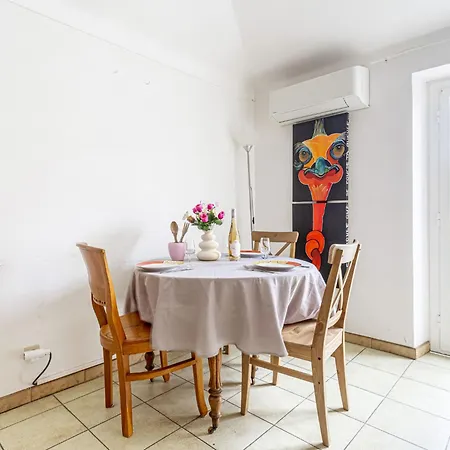 Foncet By Interhome Apartamento Nice