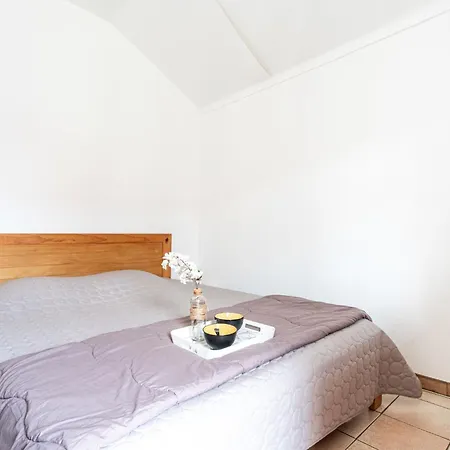 Foncet By Interhome *