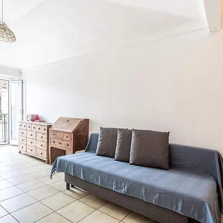 Appartement Foncet By Interhome