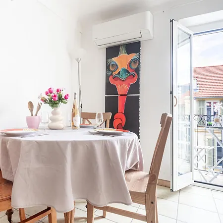 Appartement Foncet By Interhome *