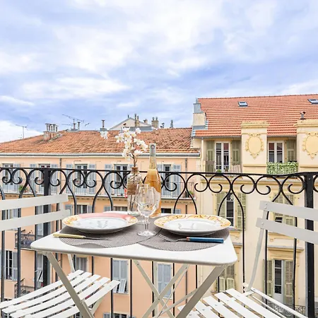 Apartment Foncet By Interhome *