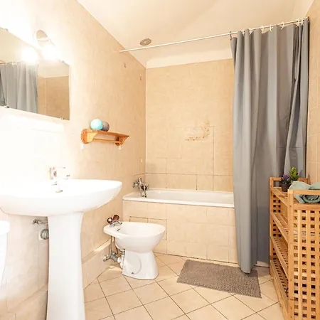 Foncet By Interhome Apartment *