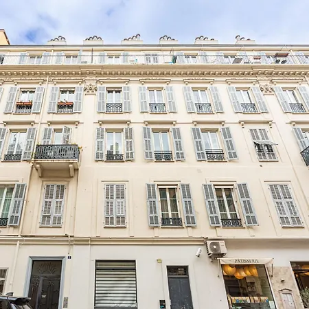 Appartement Foncet By Interhome